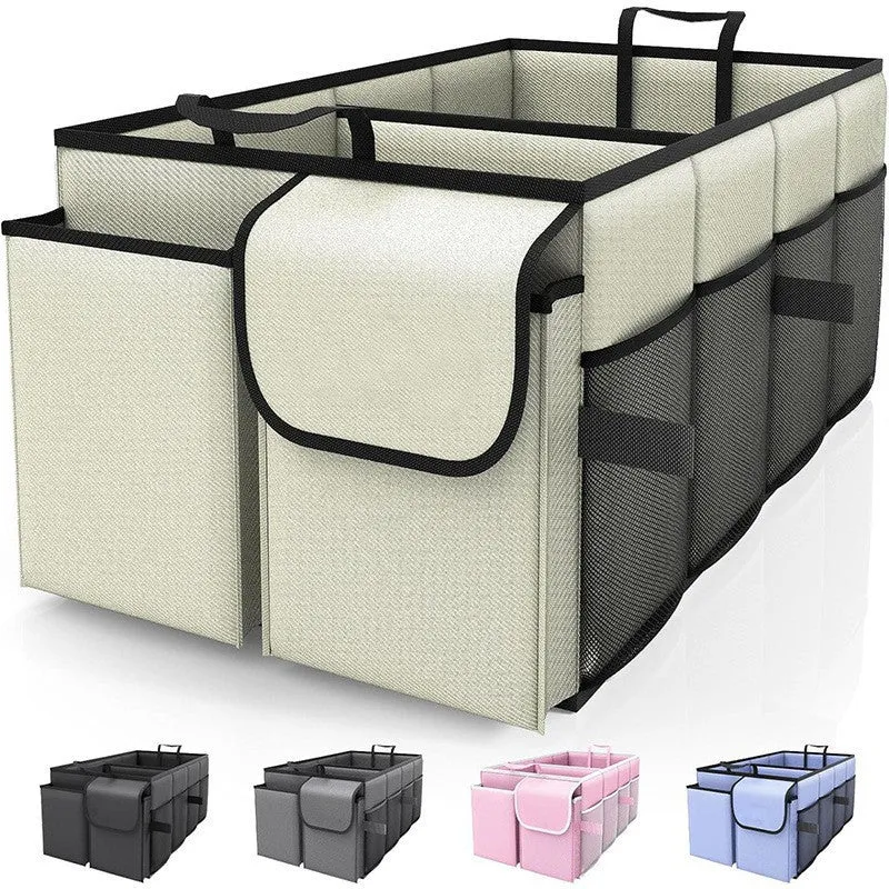 Organizer-Aufbewahrungskorb Skanto