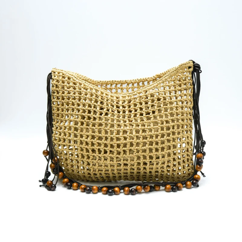 Stilvolle Netztasche Skanto