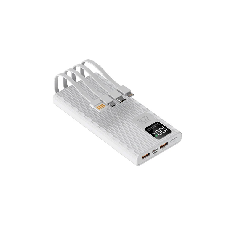 Powerbank Skanto