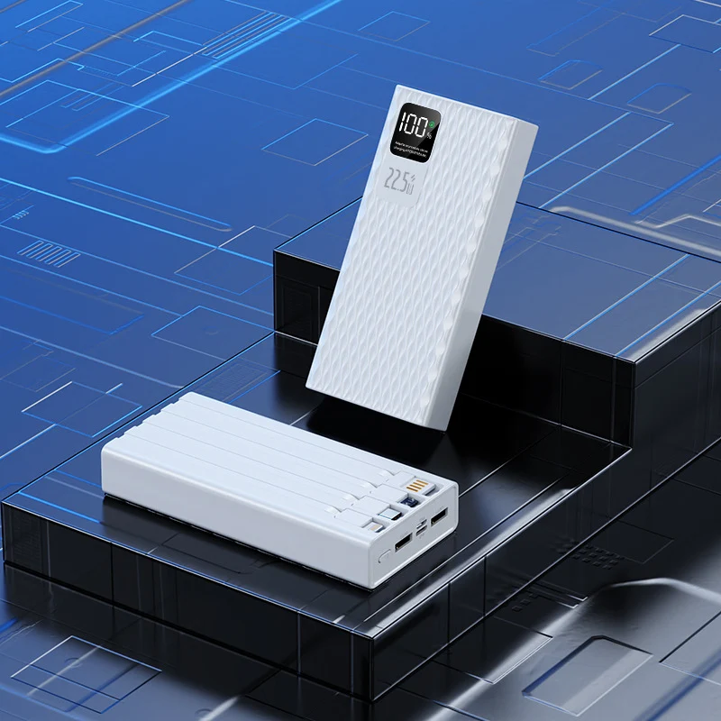 Powerbank Skanto