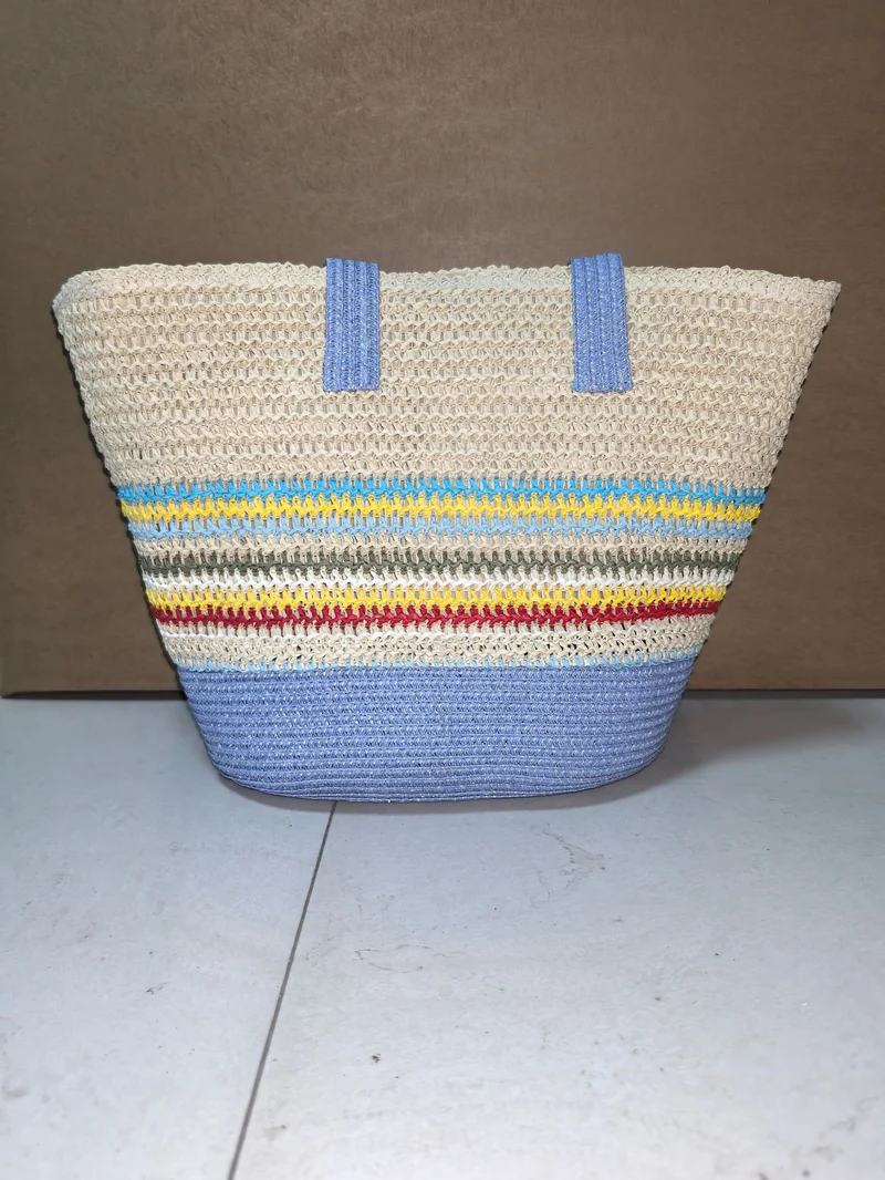 Prächtige Tote Bag im modernen Stil Skanto