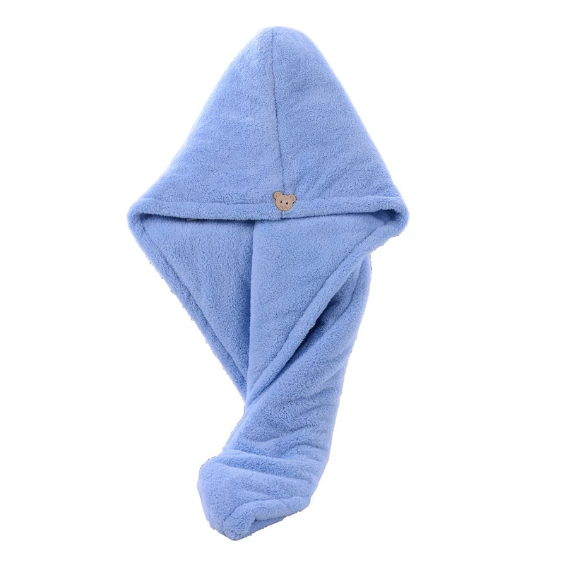 Kuscheliger Kapuzenponcho Skanto