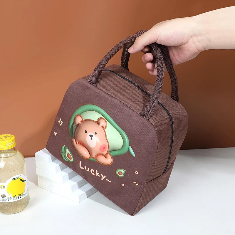 Lunchtasche Skanto