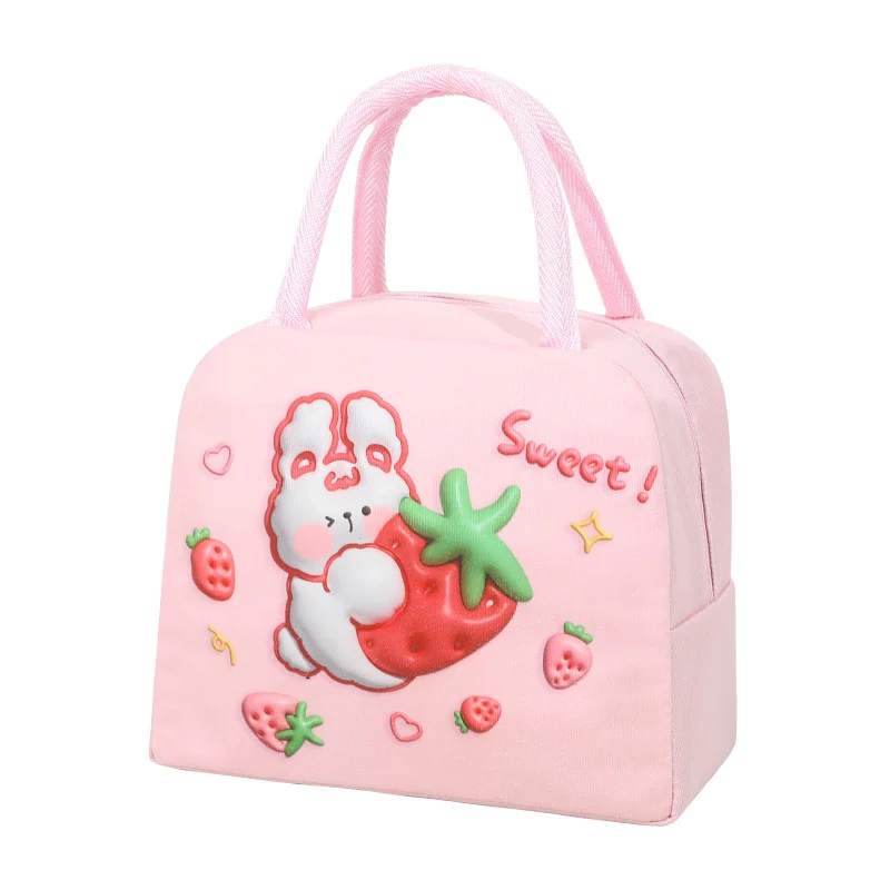 Lunchtasche Skanto