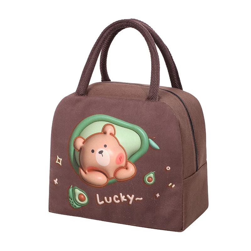 Lunchtasche Skanto