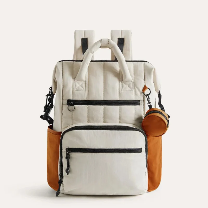 Urbaner Multifunktionsrucksack Skanto