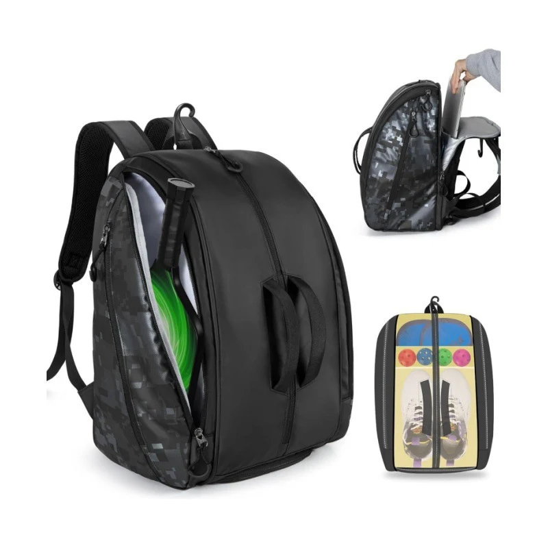 Multifunktionaler Sport- und Freizeitrucksack Skanto