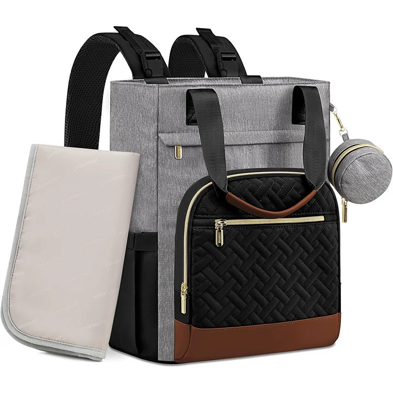 Multifunktionsrucksack mit isoliertem Fach Skanto