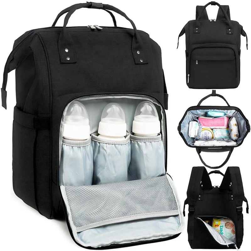 Multifunktionale Wickeltasche Skanto