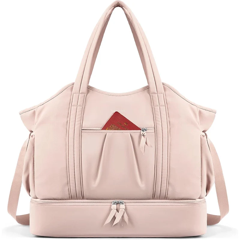 Multifunktionale Wochenendtasche Skanto