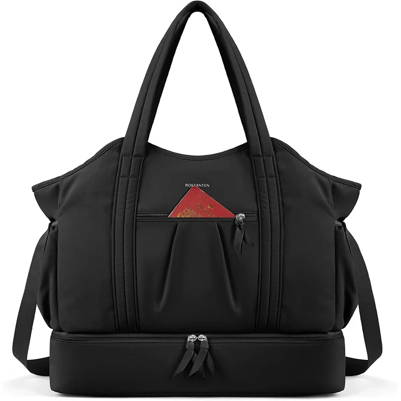 Multifunktionale Wochenendtasche Skanto