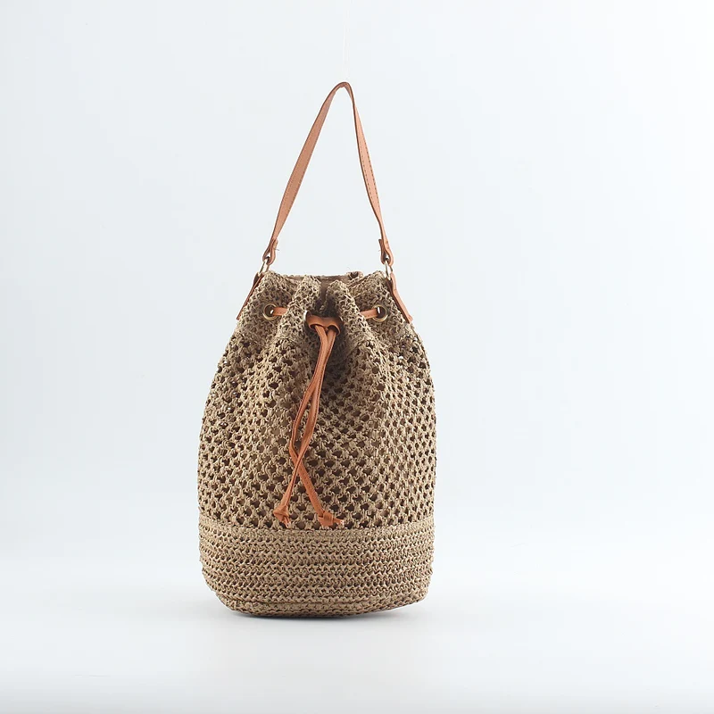 Elegante Tasche im lässigen Rucksack-Stil Skanto
