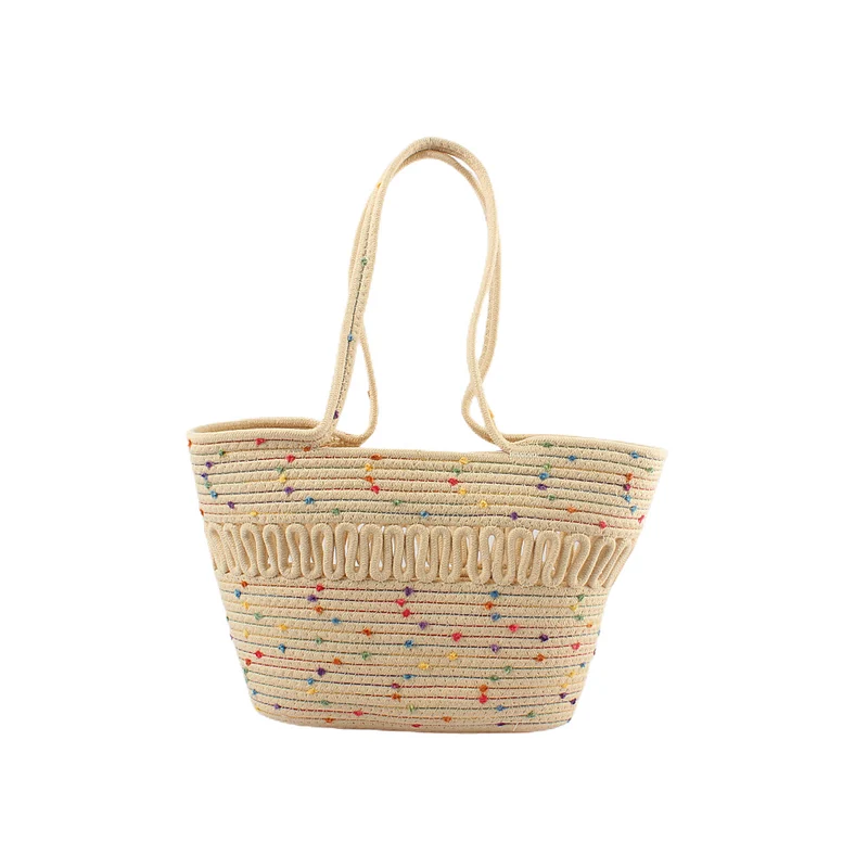 Vielseitige Strandtasche Skanto