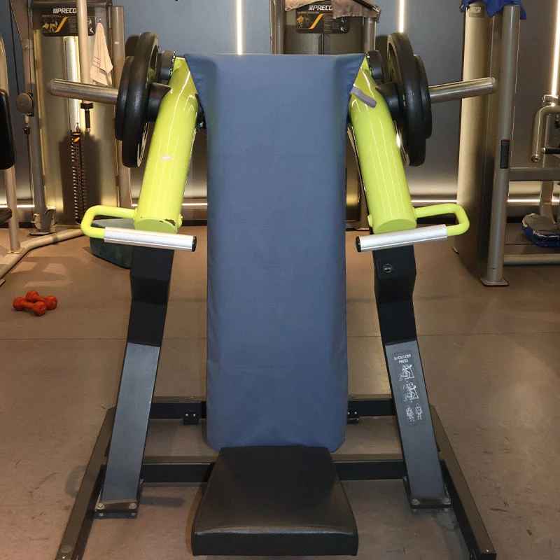 Ergonomisches Fitnessbank-Pad Skanto