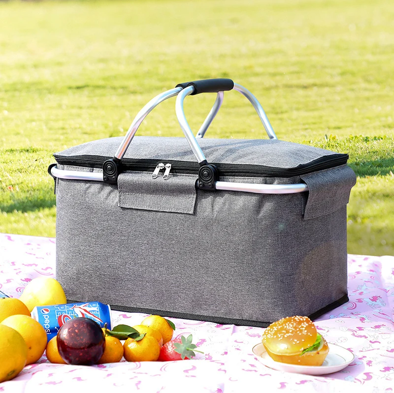 Kühl- und Picknicktasche Skanto
