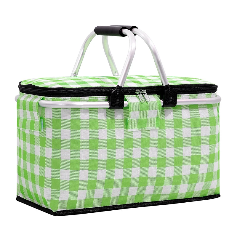 Kühl- und Picknicktasche Skanto