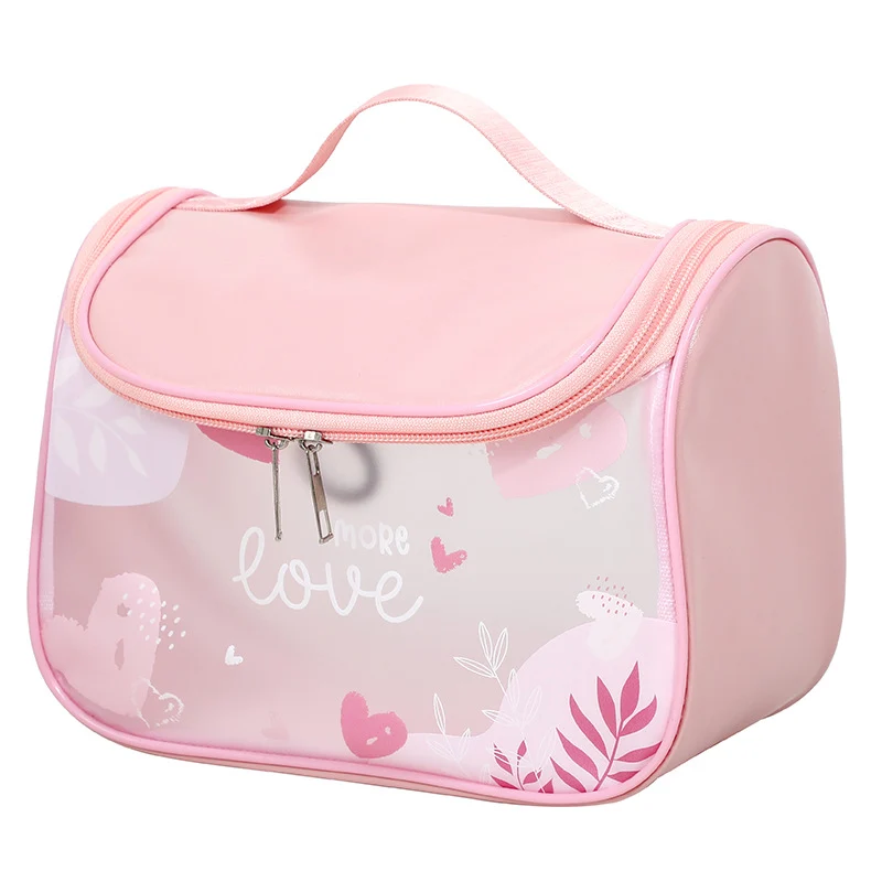 Kosmetiktasche Skanto