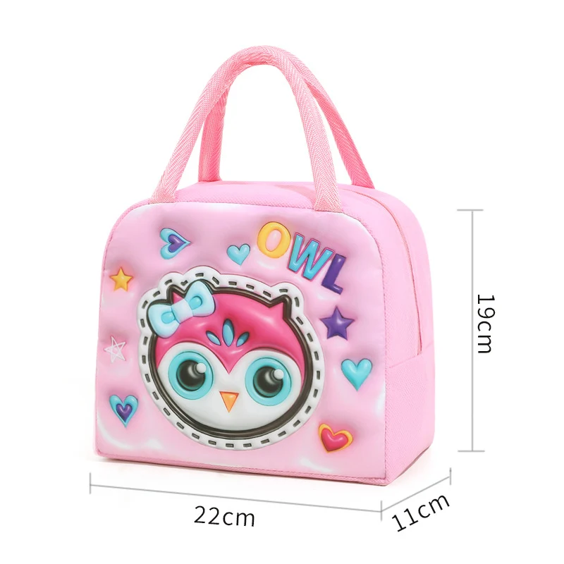 Kinder-Kühltasche Skanto
