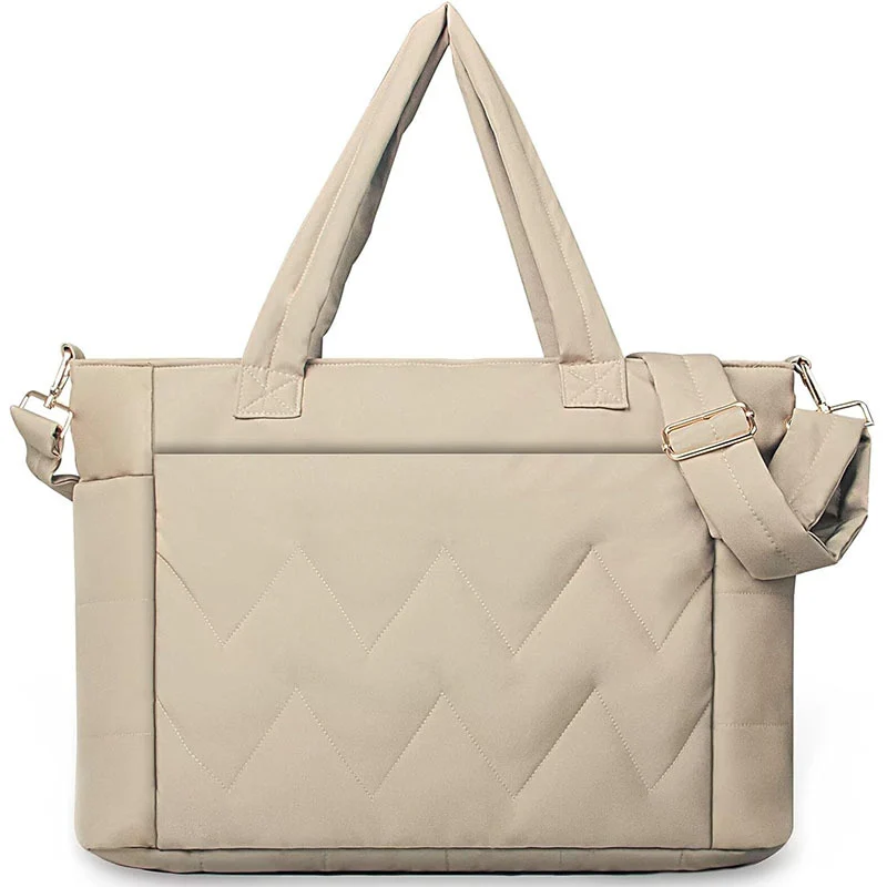 Trolleytasche mit vielseitigen Taschen Skanto