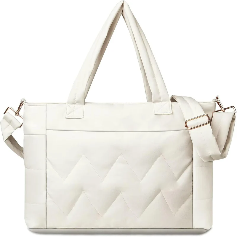 Trolleytasche mit vielseitigen Taschen Skanto