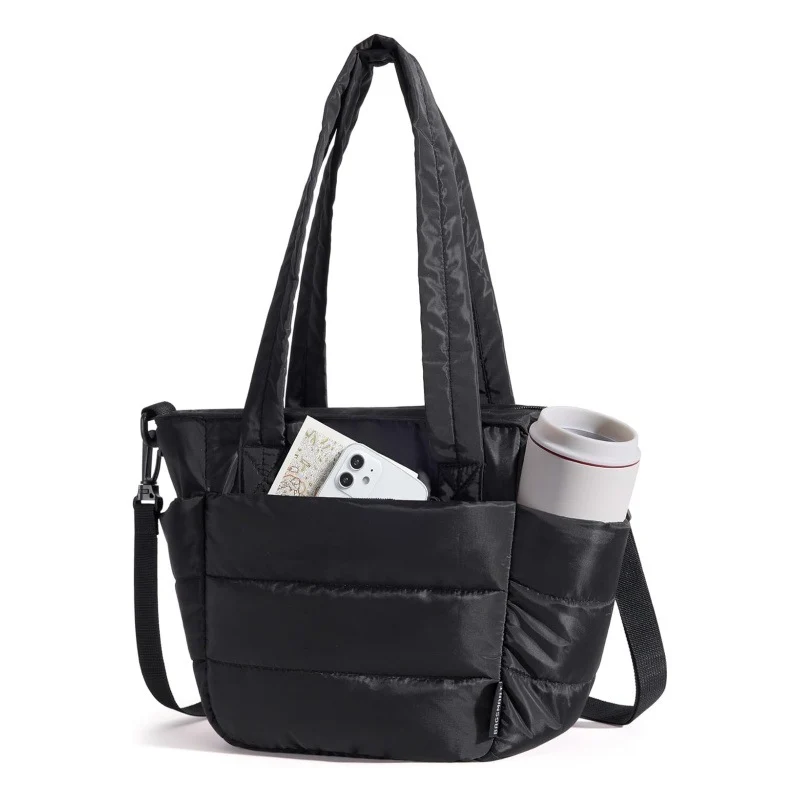 Multifunktionale Tasche mit isoliertem Fach Skanto