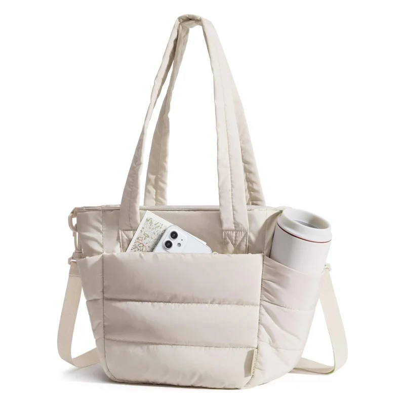 Multifunktionale Tasche mit isoliertem Fach Skanto