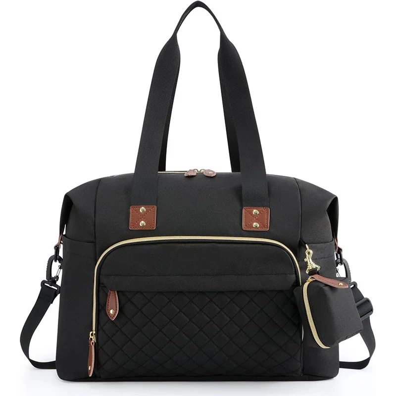 Elegante und vielseitige Reisetasche Skanto