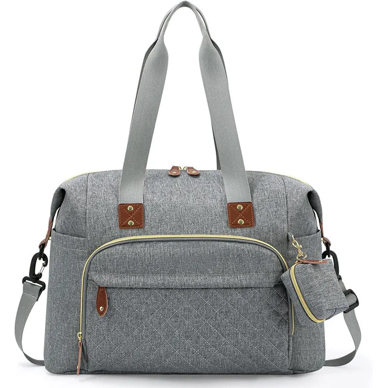 Elegante und vielseitige Reisetasche Skanto