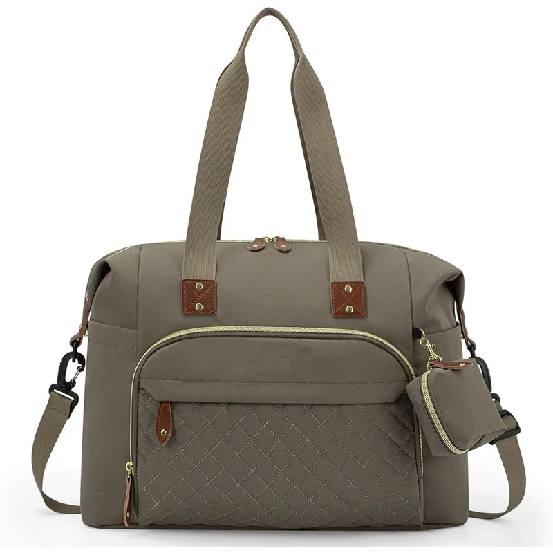 Elegante und vielseitige Reisetasche Skanto