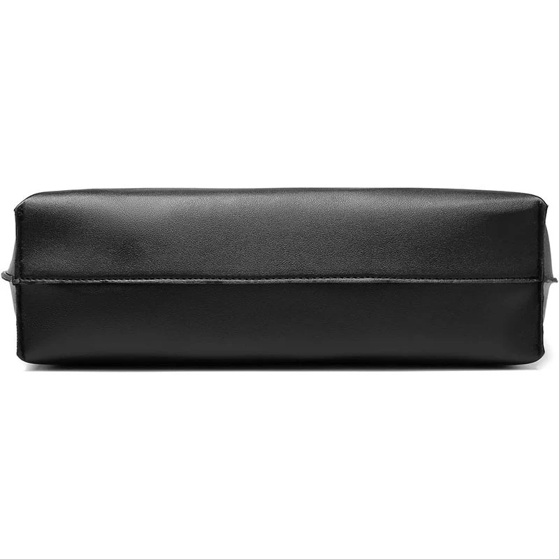 Elegante Handtasche im modernen Krokodilleder-Look Skanto
