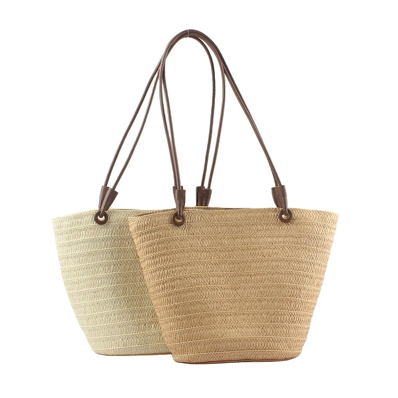 Trendige Strandtasche Skanto