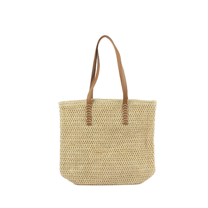 Jute Shopper Tasche Skanto