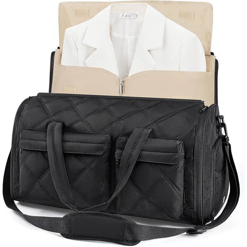 Stylische und praktische Reisetasche Skanto