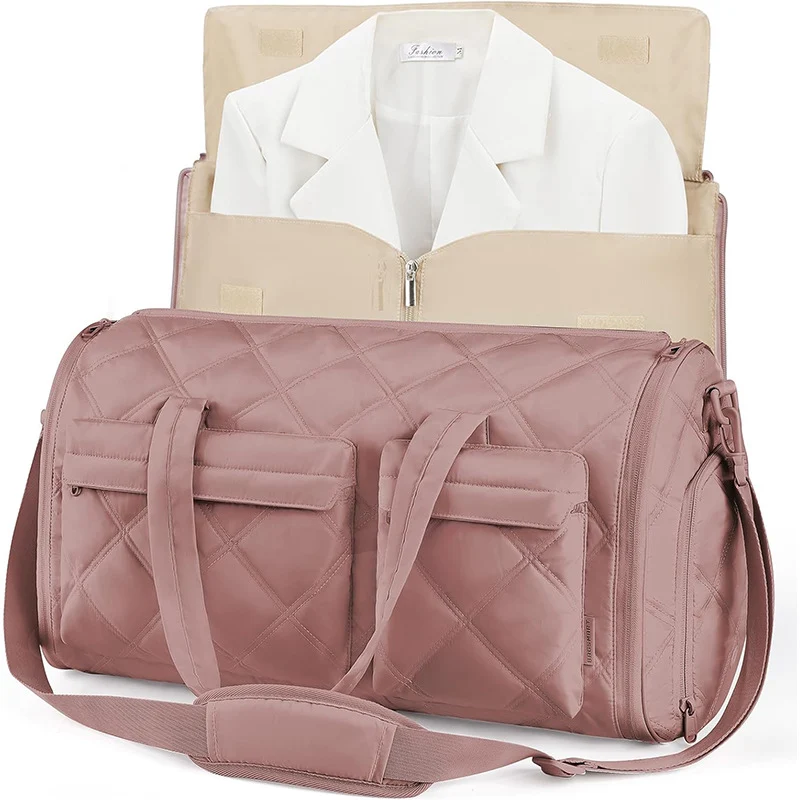 Stylische und praktische Reisetasche Skanto