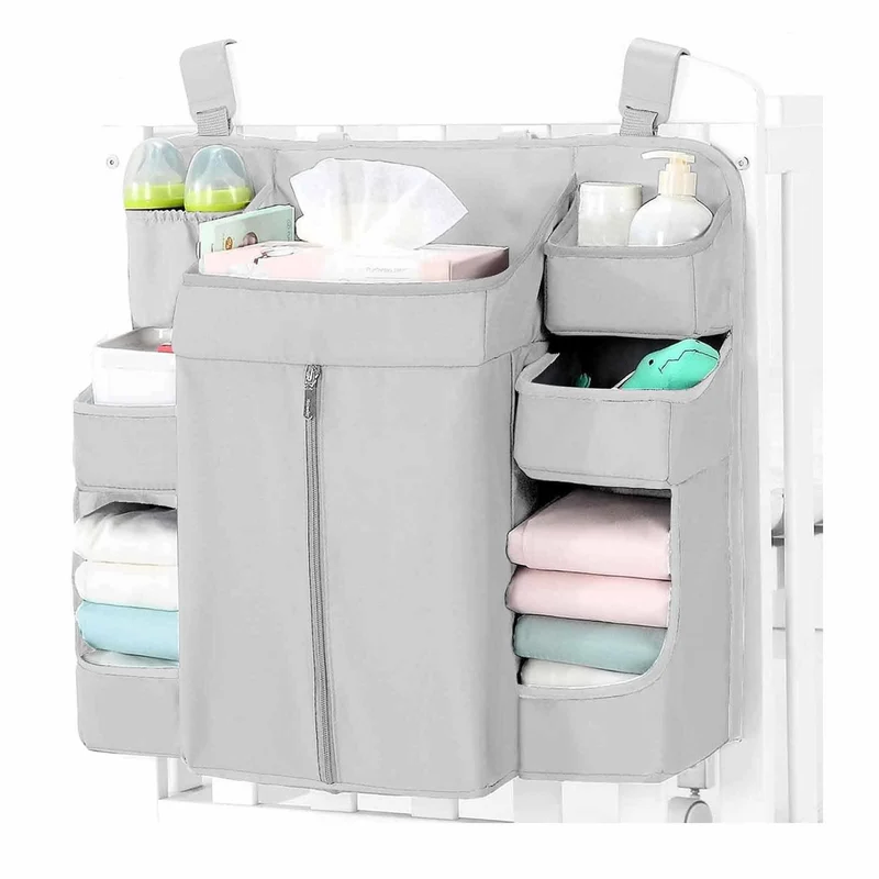 Multifunktionale Organizer-Tasche für Reise und Alltag Skanto