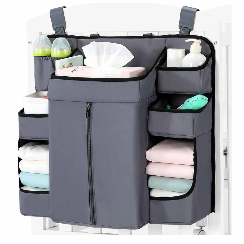 Multifunktionale Organizer-Tasche für Reise und Alltag Skanto