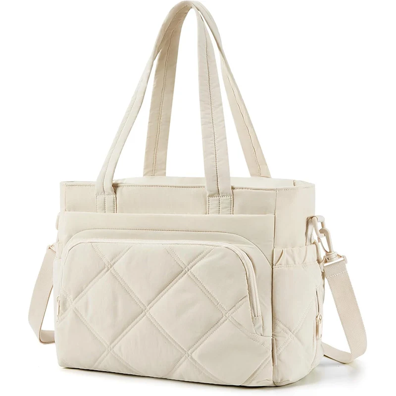 Multifunktionale Laptoptasche mit abnehmbarem Schultergurt Skanto