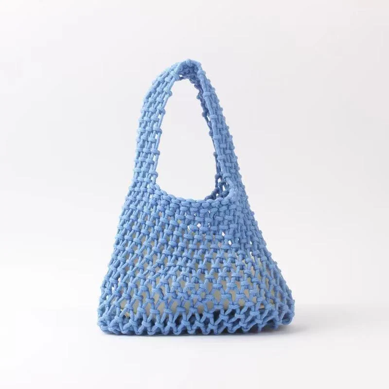 Trendige Netztasche Skanto