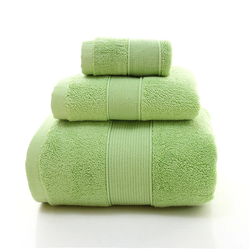 Premium-Frotteehandtuch-Set Skanto