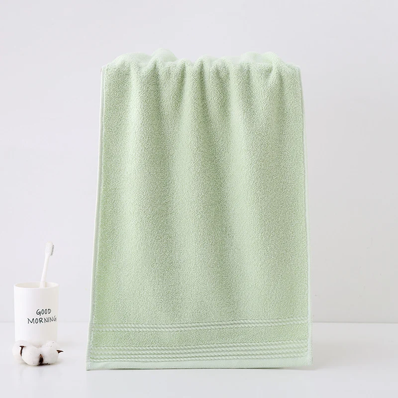 Premium-Frotteehandtuch mit sonnigem Motiv Skanto