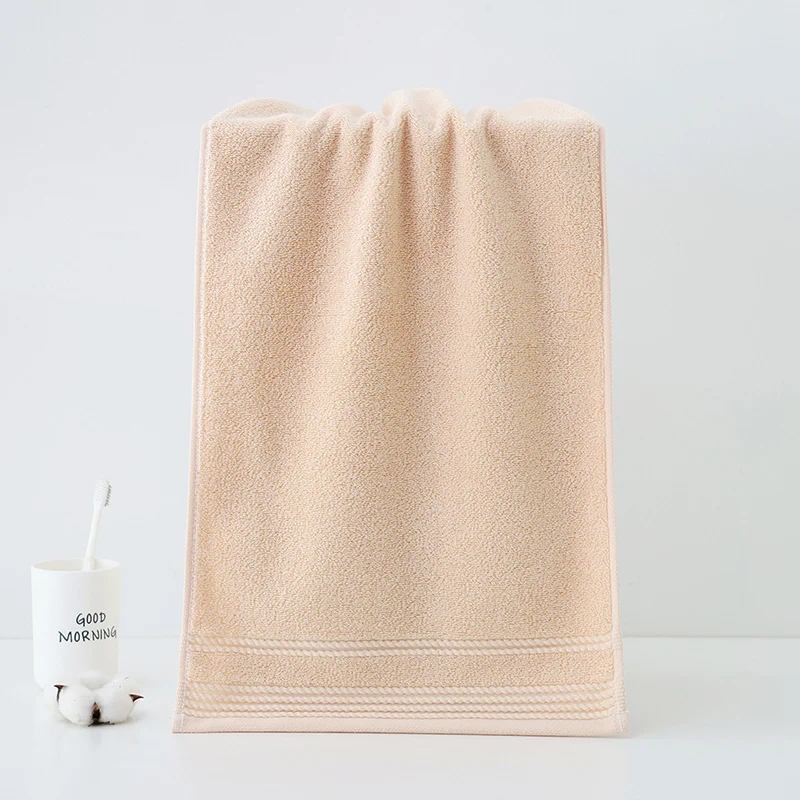 Premium-Frotteehandtuch mit sonnigem Motiv Skanto
