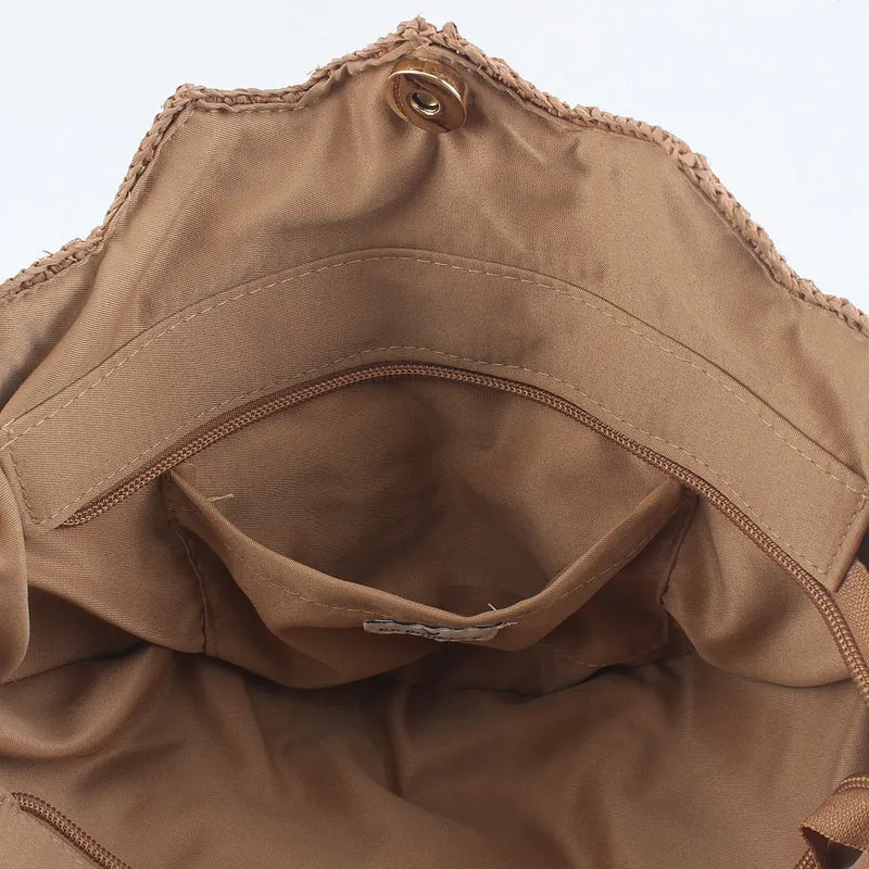 Handtasche Skanto