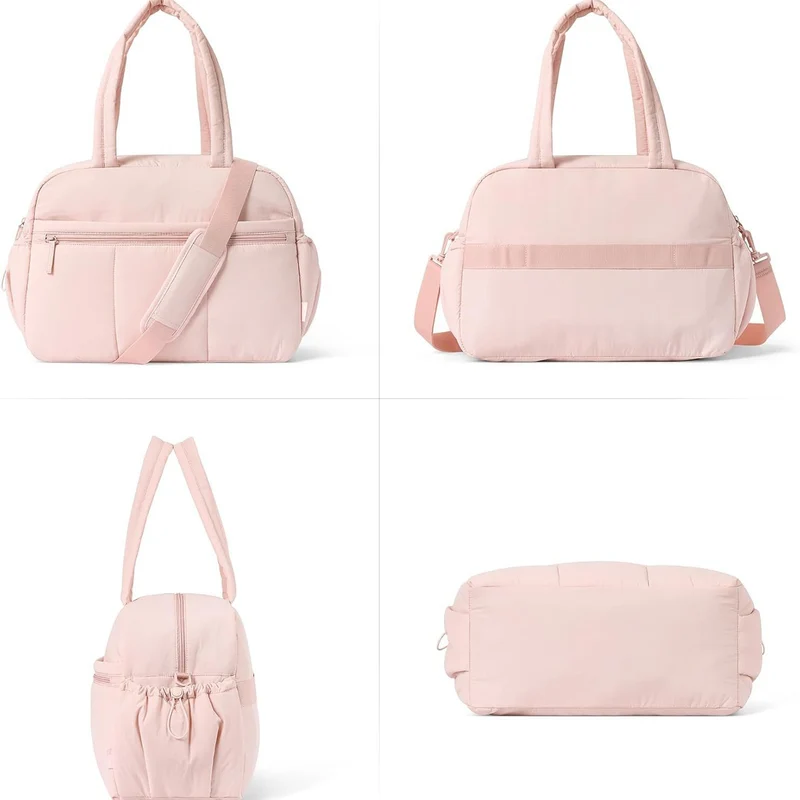 Multifunktionale Alltags- und Reisetasche Skanto