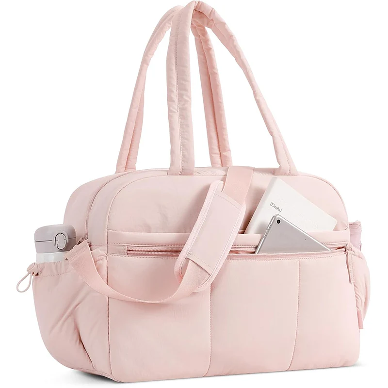 Multifunktionale Alltags- und Reisetasche Skanto