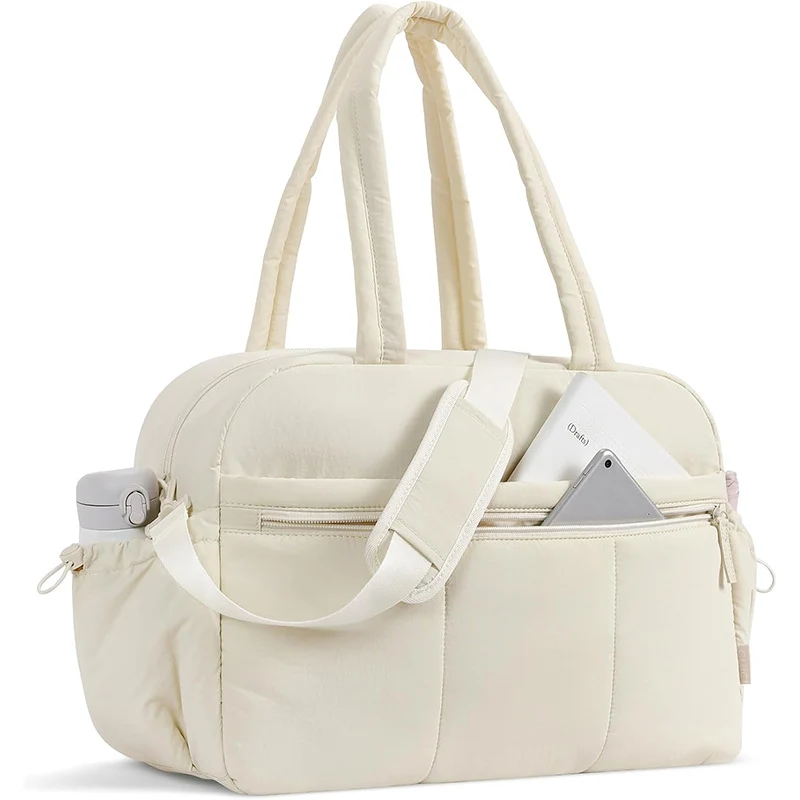 Multifunktionale Alltags- und Reisetasche Skanto
