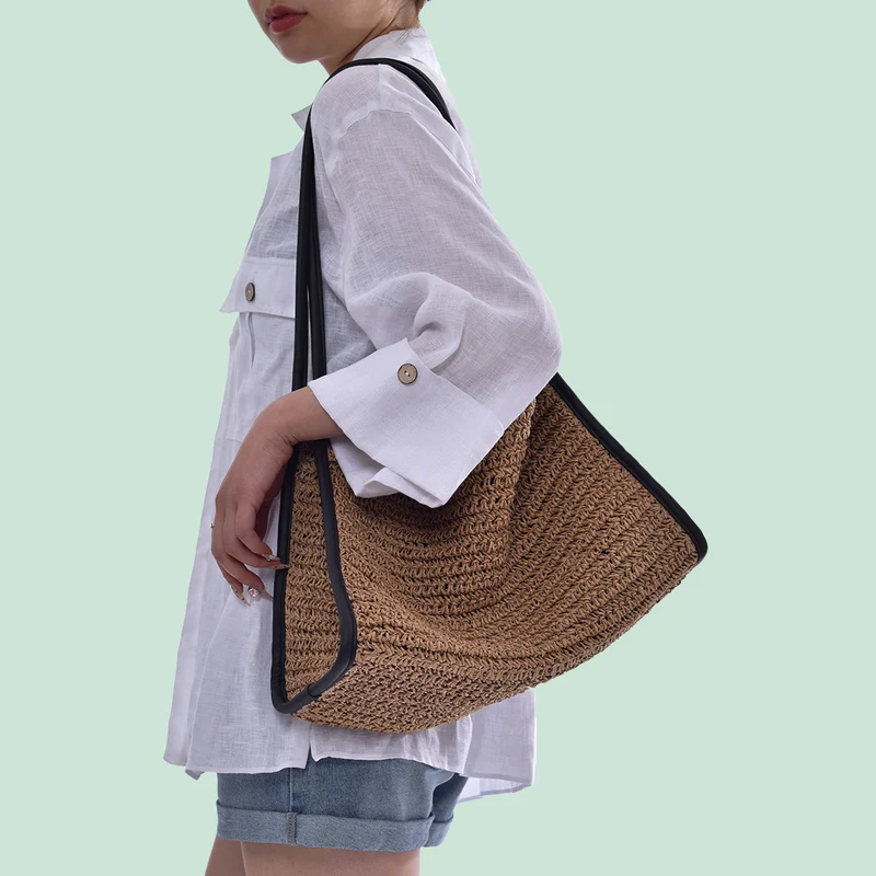 Sommerliche Handtasche Skanto