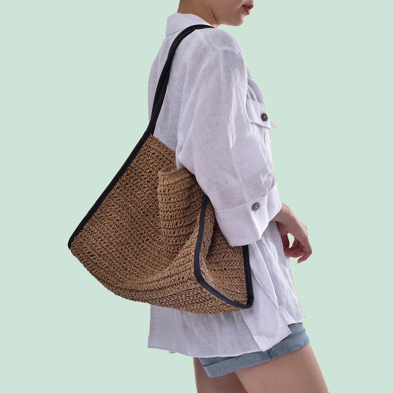 Sommerliche Handtasche Skanto