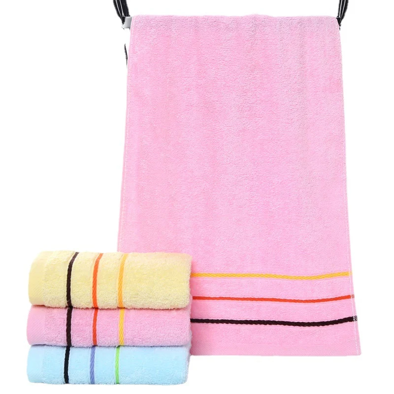 Premium-Frottee-Badetuch Skanto