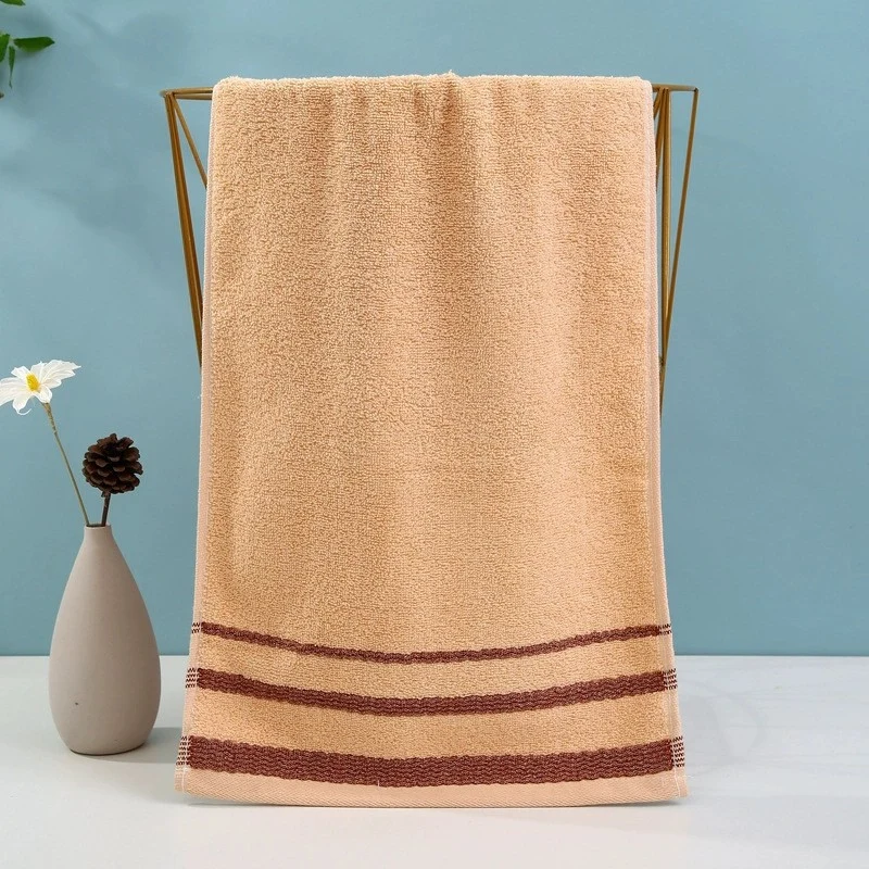 Premium-Frottee-Badetuch Skanto