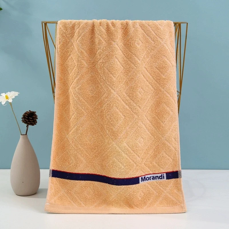 Premium-Frottee-Badetuch Skanto